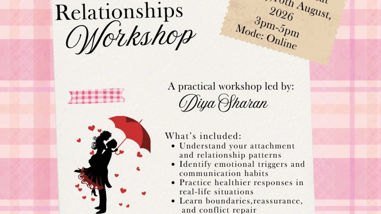 The Secure Self: Building Healthier Relationships